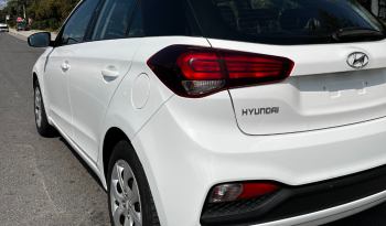 Hyundai i20 γεμάτο